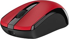 Мышь Genius ECO-8100 (красный)