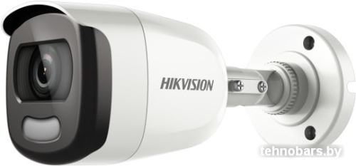 CCTV-камера Hikvision DS-2CE10DFT-F (2.8 мм) фото 3