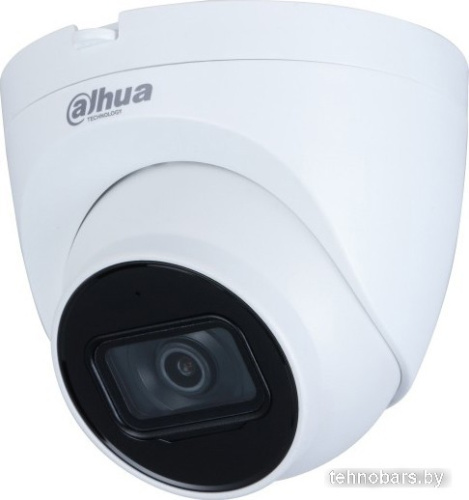IP-камера Dahua DH-IPC-HDW2831TP-ZS (белый) фото 3