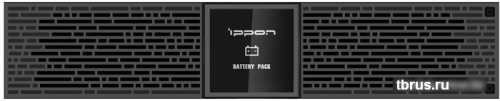 Внешний батарейный блок IPPON 1192968 для Smart Winner II 1500 BP фото 4