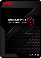 SSD GeIL Zenith R3 512GB GZ25R3-512G