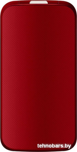 Мобильный телефон TeXet TM-204 Red фото 4