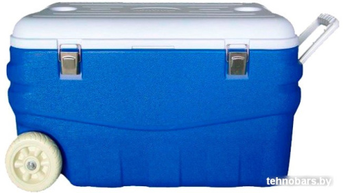 Автохолодильник Арктика 2000-80 (синий) фото 3