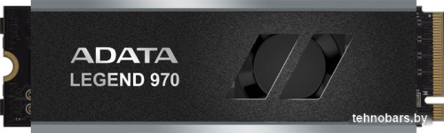 SSD ADATA Legend 970 2TB SLEG-970-2000GCI фото 3