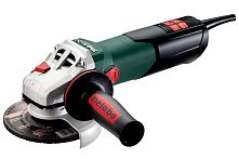 Угловая шлифмашина Metabo WEV 10-125 quick 600388950