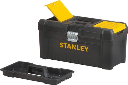 Ящик для инструментов Stanley Essential STST1-75518 фото 4