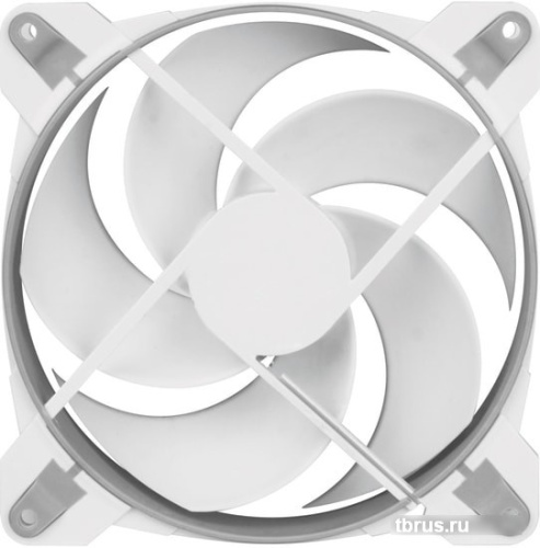 Вентилятор для корпуса Arctic BioniX P140 ACFAN00160A (серый/белый) фото 7