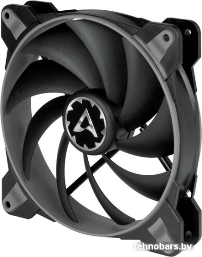 Вентилятор для корпуса Arctic BioniX F140 (серый) фото 4