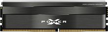 Оперативная память Silicon-Power Xpower Zenith 16ГБ DDR4 3200МГц SP016GXLZU320BSC