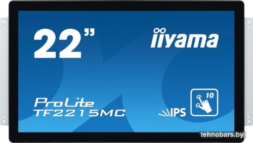 Информационная панель Iiyama Prolite TF2215MC-B2 фото 3
