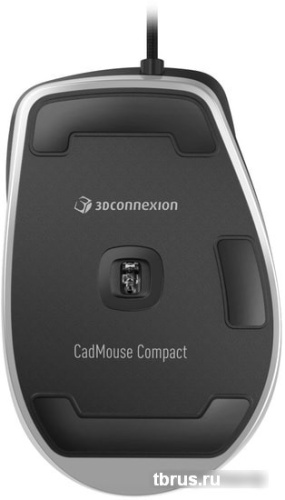 Мышь 3Dconnexion CadMouse Compact фото 7