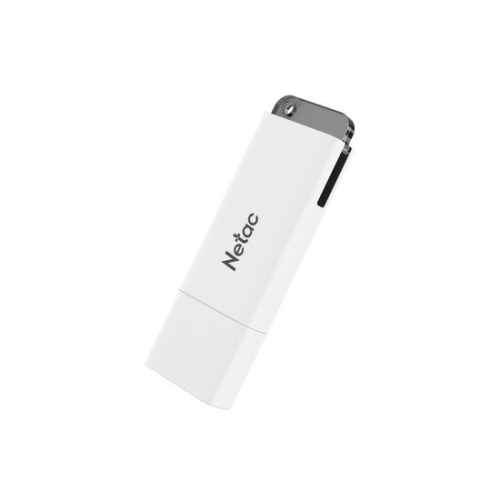 USB Flash Netac U185 USB3.0 512GB фото 5