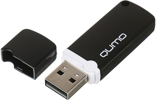 USB Flash QUMO Optiva 02 64GB фото 3