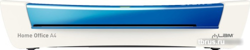 Ламинатор Leitz iLAM Home Office A4 (синий) [73680036] фото 7