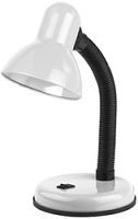 Лампа ЭРА N-120-E27-40W-W (белый)