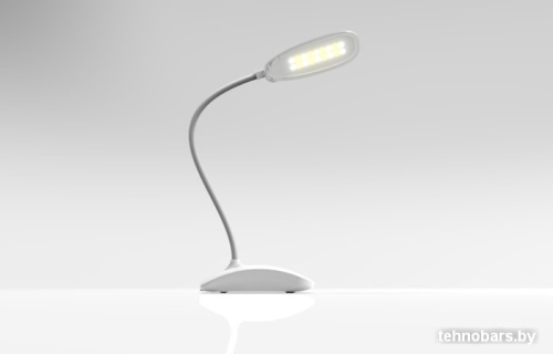 Настольная лампа Ritmix LED-410C фото 5