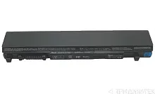 Аккумулятор (акб, батарея) PA3832U-1brs для ноутбукa Toshiba Portege R700 11.1 В, 5200 мАч