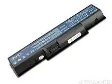 Аккумулятор (акб, батарея) AS09A71 для ноутбукa E-Machines E525 11.1 В, 4400 мАч