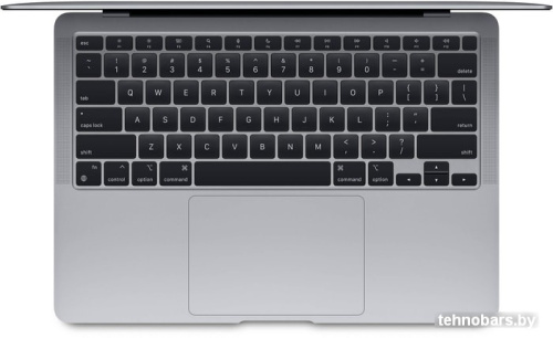 Ноутбук Apple Macbook Air 13" M1 2020 MGN63 фото 4