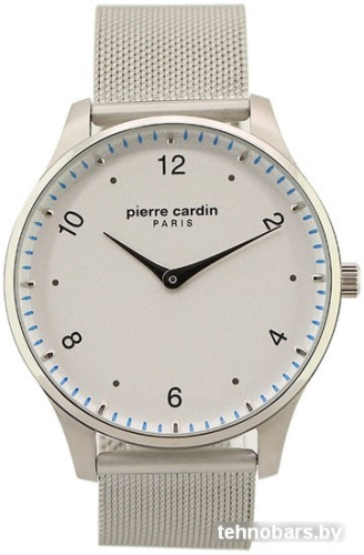 Наручные часы Pierre Cardin PC902711F201 фото 3