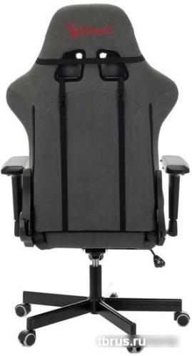 Кресло A4Tech Bloody GC-700 (серый) фото 7