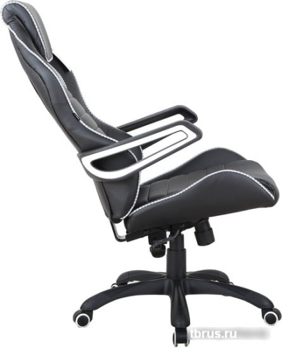 Кресло Brabix Techno Pro GM-003 (черный/серый) фото 7
