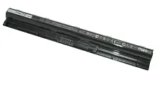 Аккумулятор M5Y1K для ноутбука Dell Inspiron 14-3451 2700 мАч, 14.4В (оригинал)
