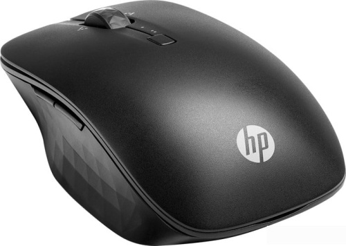 Мышь HP Bluetooth Travel Mouse 6SP30AA