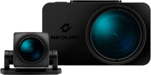 Автомобильный видеорегистратор Neoline G-Tech X76 Dual фото 4