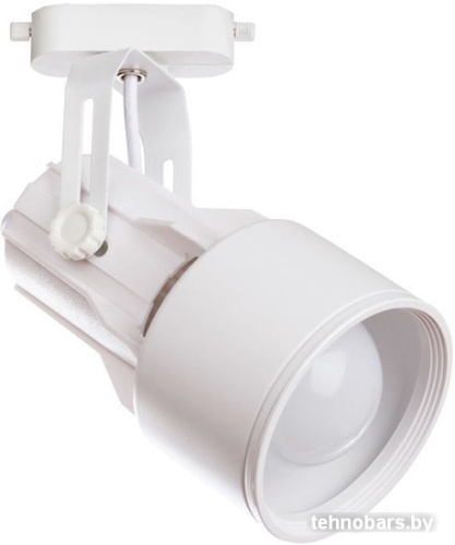 Трековый светильник Arte Lamp Lyra A6252PL-1WH фото 3