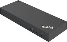 Док-станция Lenovo ThinkPad Thunderbolt 3 Dock Gen 2