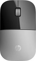 Мышь HP Z3700 (серебристый) X7Q44AA