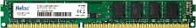 Оперативная память Netac Basic 4GB DDR3L PC3-12800 NTCGD3P16SP-04