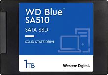 SSD WD Blue SA510 1TB WDS100T3B0A