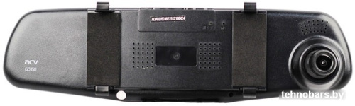 Автомобильный видеорегистратор ACV GQ150 фото 5
