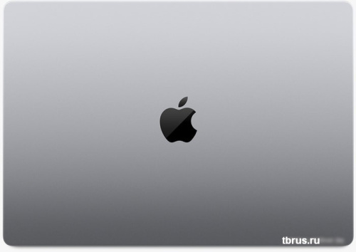 Ноутбук Apple Macbook Pro 16" M1 Pro 2021 Z14V0008D фото 6