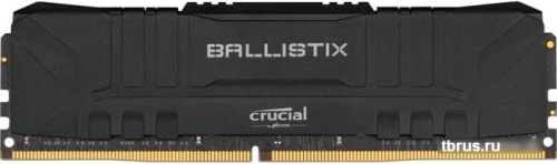 Оперативная память Crucial Ballistix 8GB DDR4 PC4-28800 BL8G36C16U4B фото 3