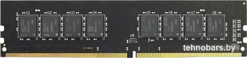 Оперативная память Silicon-Power 16GB DDR4 2666 МГц SP016GBLFU266X02 фото 3
