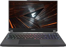 Игровой ноутбук Gigabyte Aorus 15 XE5 XE5-73RU543UH