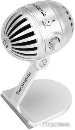 Микрофон Saramonic SmartMic MTV500 фото 4