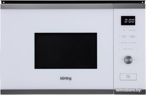 Микроволновая печь Korting KMI 820 GSCW фото 3