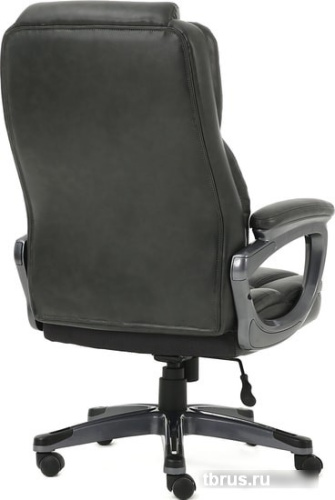 Кресло Brabix Favorite EX-577 (серый) фото 6
