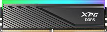 Оперативная память ADATA XPG Lancer Blade RGB 16ГБ DDR5 6400 МГц AX5U6400C3216G-SLABRBK