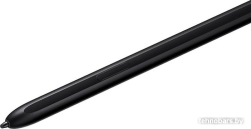 Стилус Samsung S Pen для Galaxy Z Fold 3 (черный) фото 5