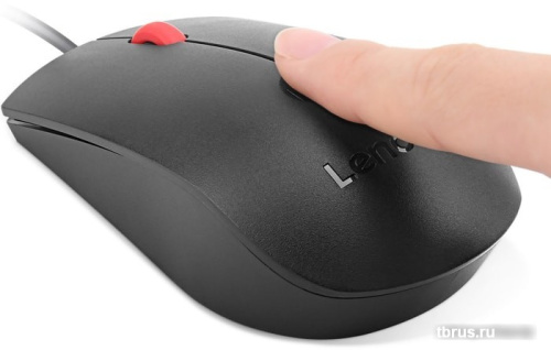 Мышь Lenovo Fingerprint Biometric 4Y50Q64661 фото 7
