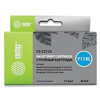 Картридж CACTUS CS-CZ133 (аналог HP CZ133A)