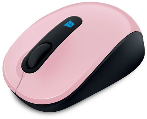 Мышь Microsoft Sculpt Mobile Mouse (43U-00020) фото 5