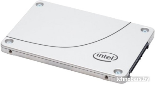 SSD Intel D3-S4620 1.92TB SSDSC2KG019TZ01 фото 3