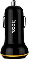 Зарядное устройство Hoco Z14 (черный)