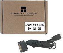 Контроллер подсветки Thermalright RGB Fan Controller 5V